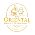 The Oriental Watch & Gramophone Co